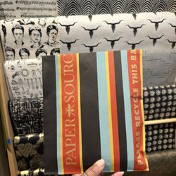 Paper Source