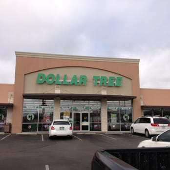 Dollar Tree - Discount Store Near Me - Austin, Texas