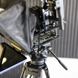 Resilient Podcast Studio
