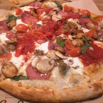 Blaze Pizza - Pizza Near Me - Eastvale, California Blaze Pizza - Pizza Near Me - Eastvale, California