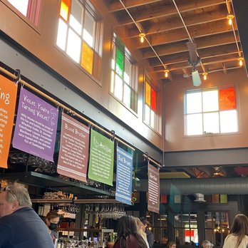 The Laundry - Bar - New American Near Me - Fenton, Michigan