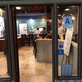 Ty's Burger House - The door. - Burgers Near Me - Oceanside, California Ty's Burger House - The door. - Burgers Near Me - Oceanside, California