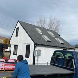 High Quality Roofing