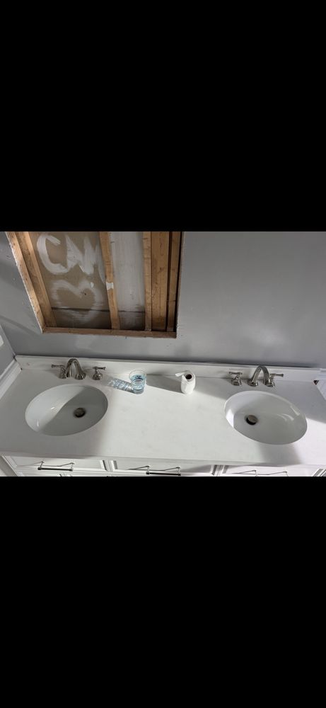 Slide of JN Plumbing