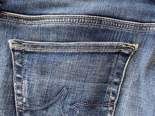 Denim Revival - Jeans Alteration and Repair by null