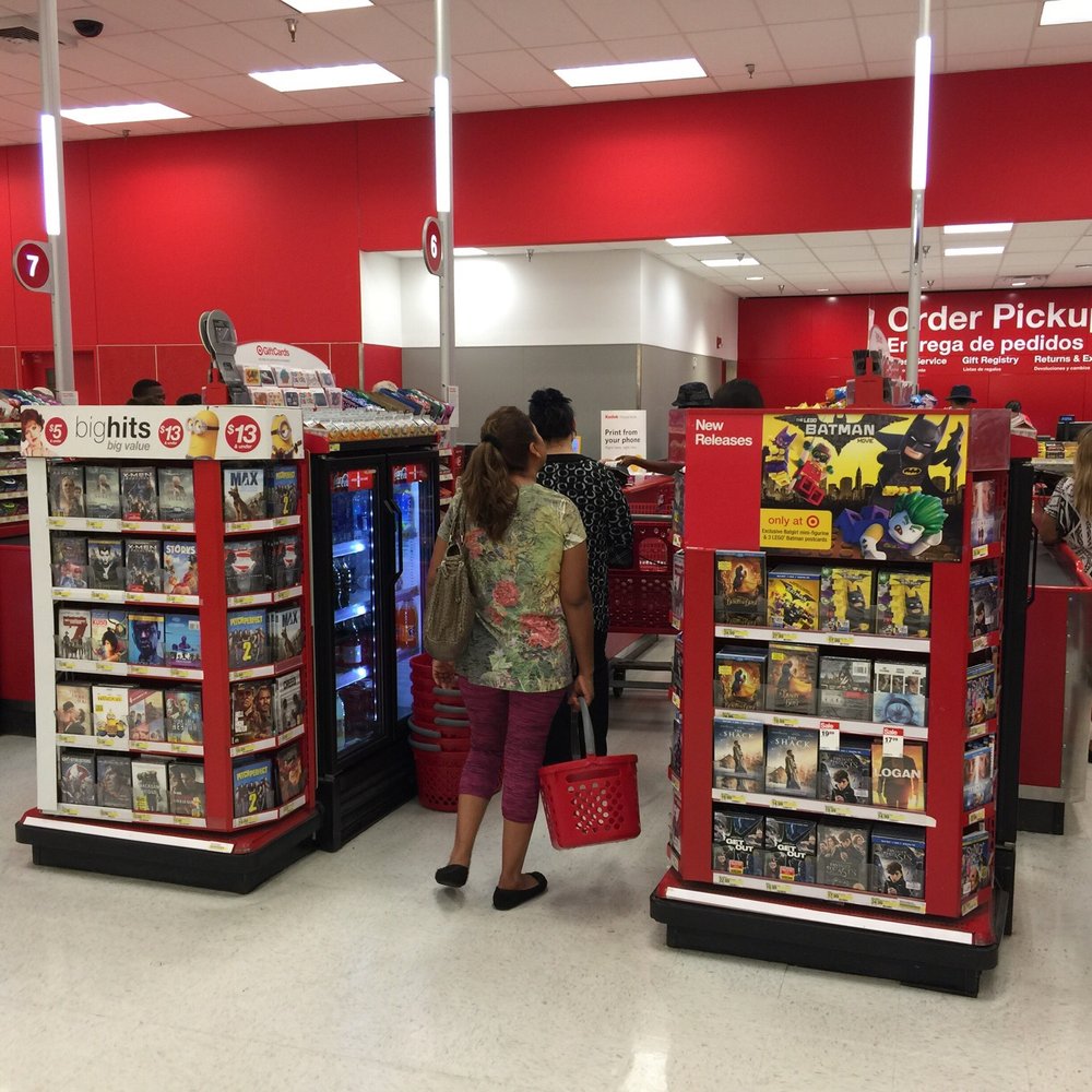 Target - Check it out short lines. - Department Stores Near Me - North Hollywood, California Target - Check it out short lines. - Department Stores Near Me - North Hollywood, California