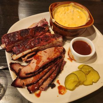 JACK STACK BARBECUE - PLAZA - Updated November 2024 - 1206 Photos ...