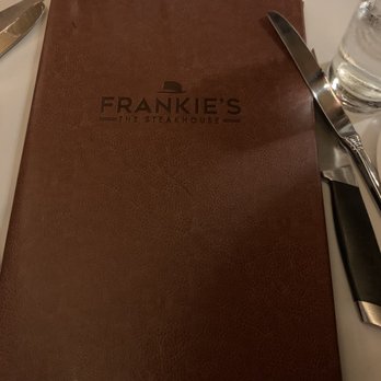 Frankie's The Steakhouse - Steakhouses Near Me - Duluth, Georgia