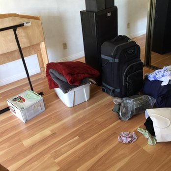 LV Moving - Mess - Movers Near Me - Los Angeles, California