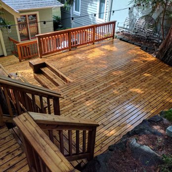 Exterior Wood Care - Pressure Washers Near Me - Bellevue, Washington Exterior Wood Care - Pressure Washers Near Me - Bellevue, Washington