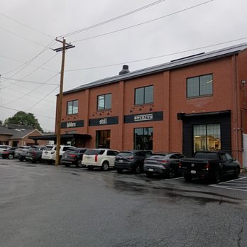 Hidden Still Spirits - Bars Near Me - Hershey, Pennsylvania