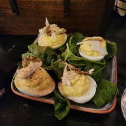 Deviled Egg Plate