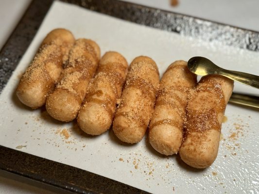 JiangNan Boston by null