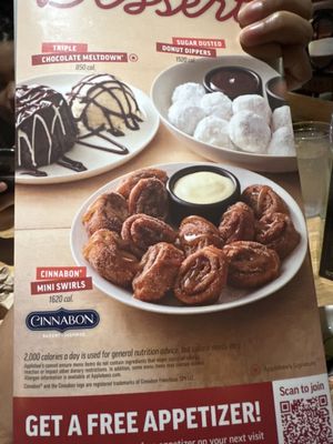 Applebee's Grill + Bar by null