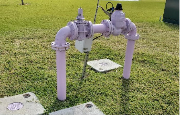 Slide of Brandons Family Plumbing & Backflow Services