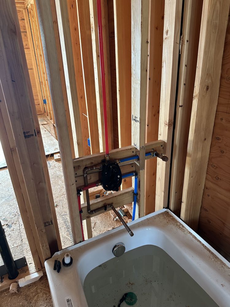 Slide of Family Tradition Plumbing and Heating