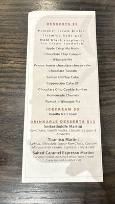 Red's Kitchen + Tavern by null