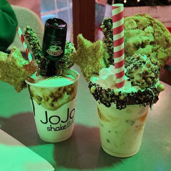 JOJO’S SHAKE BAR - RIVER NORTH - Updated June 2025 - 1774 Photos & 1076