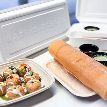 Madras Dosa - Indian Near Me - New York, New York Madras Dosa - Indian Near Me - New York, New York