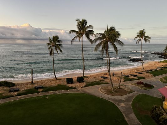 Sheraton Kauai Resort by null