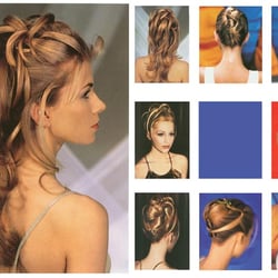 Styles Salon & Spa