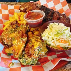 Wings-N-Ale