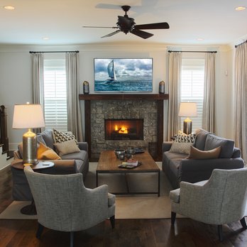 Prodigy - West Nashville audio/video & automation project. - Home Theatre Installation Near Me - Arrington, Tennessee Prodigy - West Nashville audio/video & automation project. - Home Theatre Installation Near Me - Arrington, Tennessee