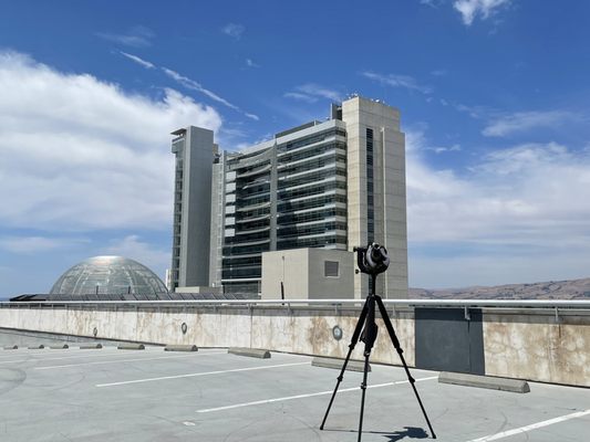 Best Parking Garages In San Jose California Mapquest