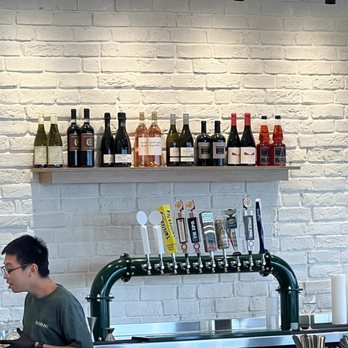 Gimani - On tap - Pizza Near Me - Albuquerque, New Mexico
