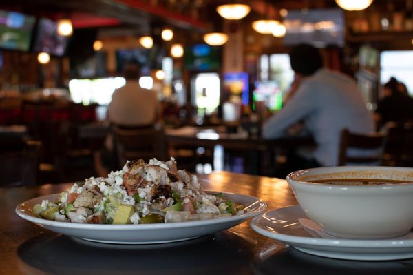 Moretti's Ristorante & Pizzeria Barrington by null