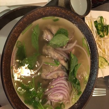 Pho Grand Bayside - Pho Flank Soup $9.95 - Vietnamese Near Me - Bayside, New York Pho Grand Bayside - Pho Flank Soup $9.95 - Vietnamese Near Me - Bayside, New York
