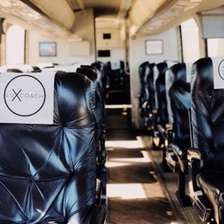 Luxury Coach of America