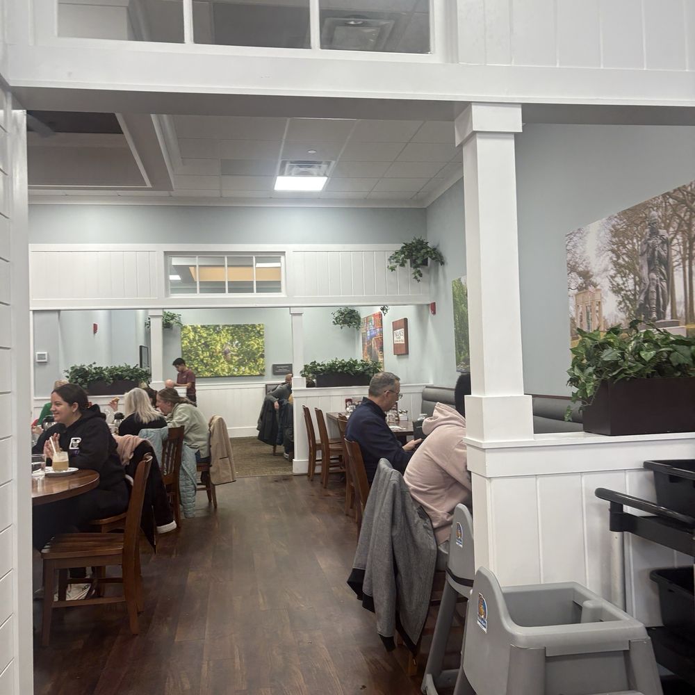 Turning Point - Coffee & Tea Near Me - Paramus, New Jersey Turning Point - Coffee & Tea Near Me - Paramus, New Jersey
