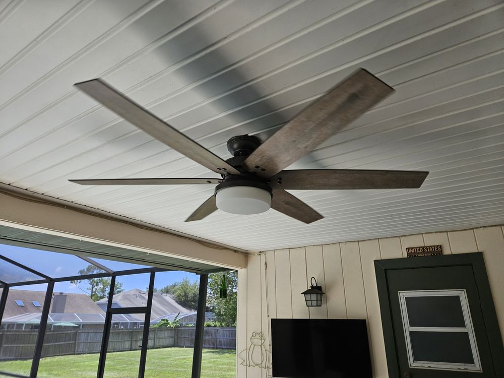 HUNTER FAN COMPANY Updated September 2024 91 Reviews 7130