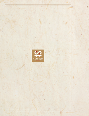 Vanshow By Mikuni by null