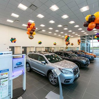 Hawk Subaru - Auto Repair Near Me - Plainfield, Illinois Hawk Subaru - Auto Repair Near Me - Plainfield, Illinois