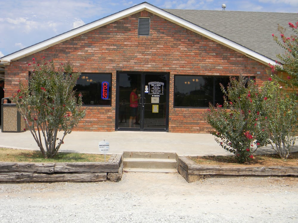 CHUCKWAGON BARBQUE & GRILL Updated August 2024 10 Photos & 11