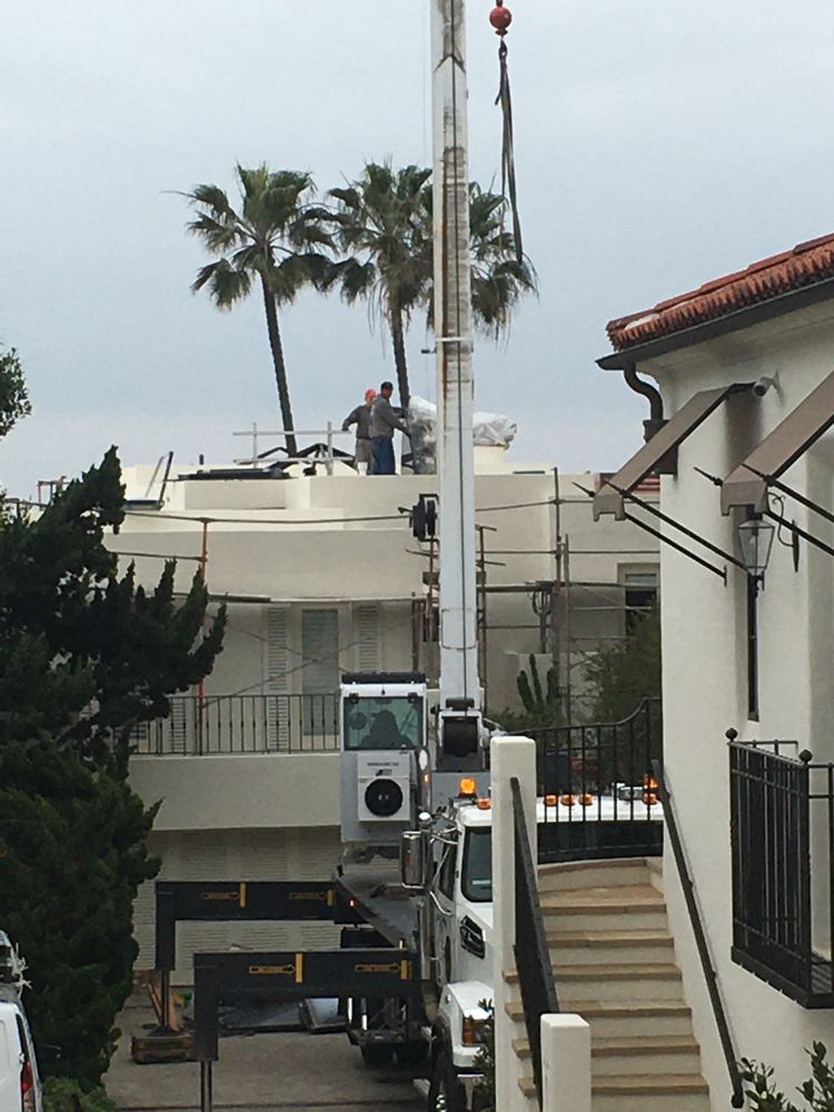 Slide of North Coast Skylights