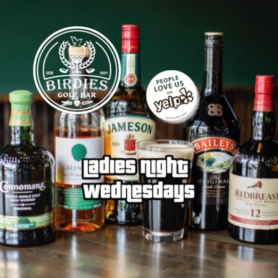 Birdies Golf Bar by null