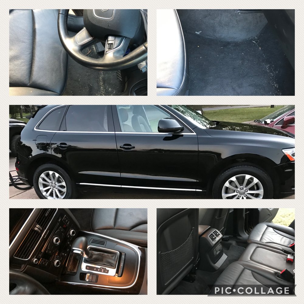 FAITHFUL SERVICES MOBILE DETAILING Updated September 2024 23 Photos