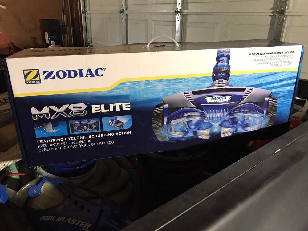 ARGUS POOL SUPPLY Updated April 2024 30 Reviews 10555 Indiana Ave