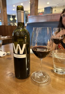 Winery Collective by null