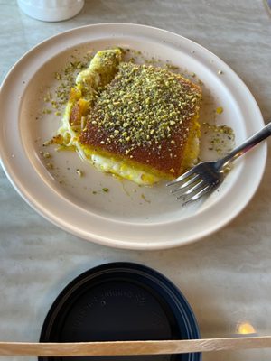 Selma's Sweets & Frozen Treats by null