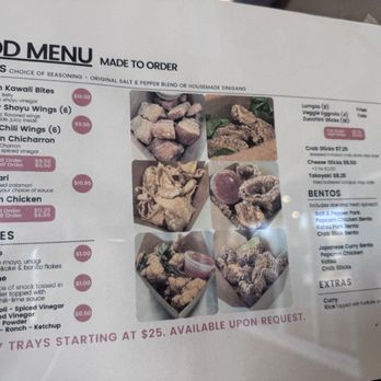 Tea Dojo - Menu 9/2026 - Bubble Tea Near Me - Vacaville, California Tea Dojo - Menu 9/2026 - Bubble Tea Near Me - Vacaville, California