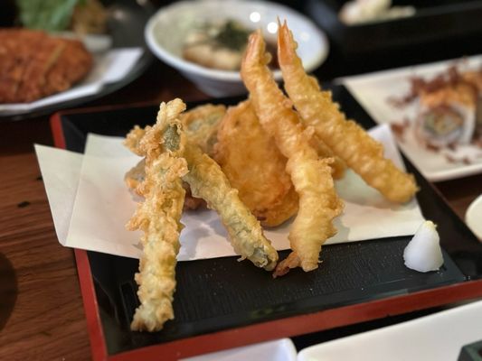 Sushi Katsu-ya (Seattle) by null