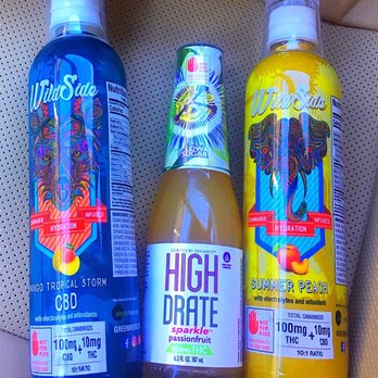 Uncle Ike's - Central District - highdration - Cannabis Dispensaries Near Me - Seattle, Washington Uncle Ike's - Central District - highdration - Cannabis Dispensaries Near Me - Seattle, Washington