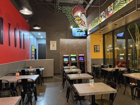 Chicken Guy! Dallas by null