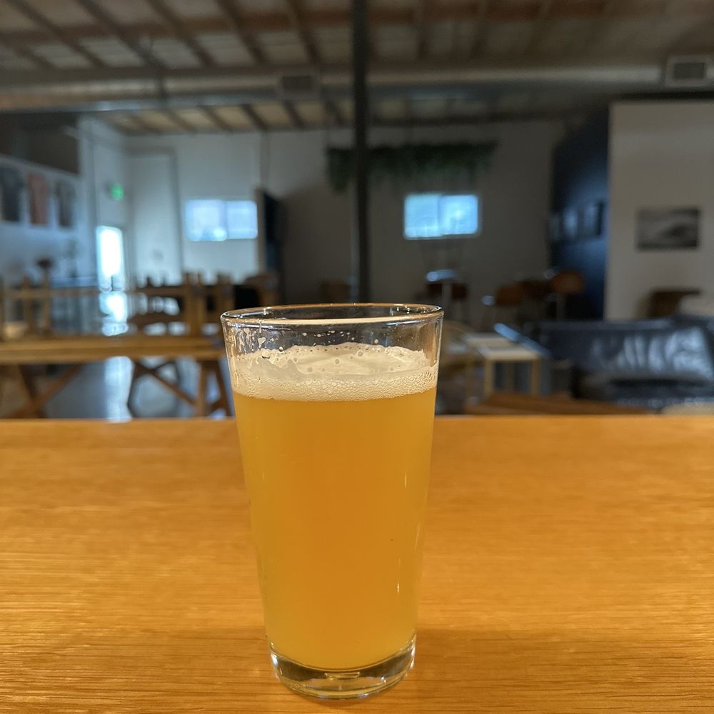 Five Point Five Brewing - Citrus aftermath - Breweries Near Me - El Segundo, California Five Point Five Brewing - Citrus aftermath - Breweries Near Me - El Segundo, California