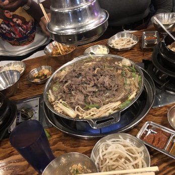 Jongro BBQ - Korean Near Me - New York, New York Jongro BBQ - Korean Near Me - New York, New York