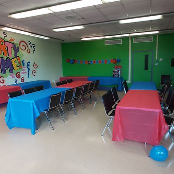 The Play Palace - Indoor Playcenter Near Me - Sydney, Nova Scotia The Play Palace - Indoor Playcenter Near Me - Sydney, Nova Scotia